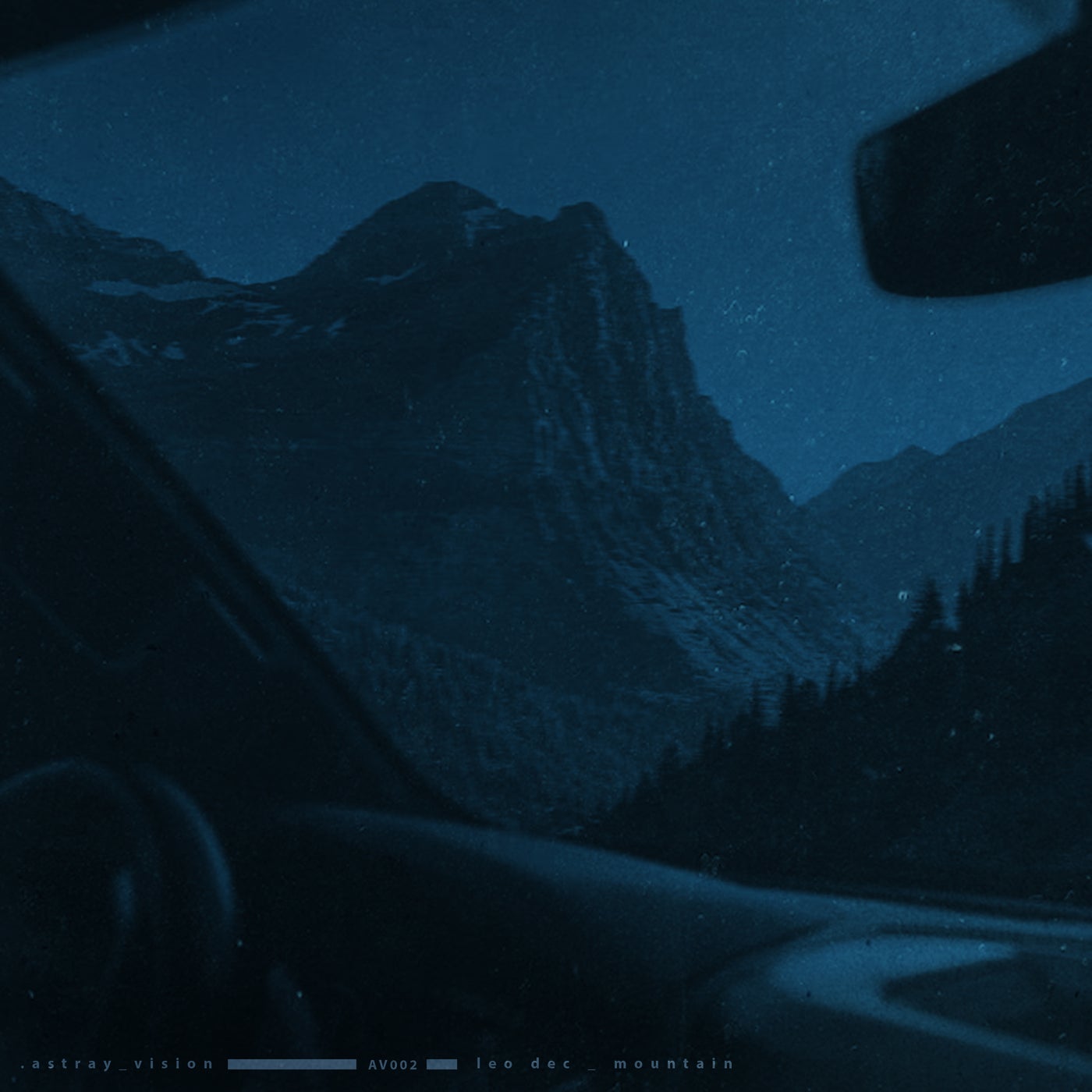 mountain