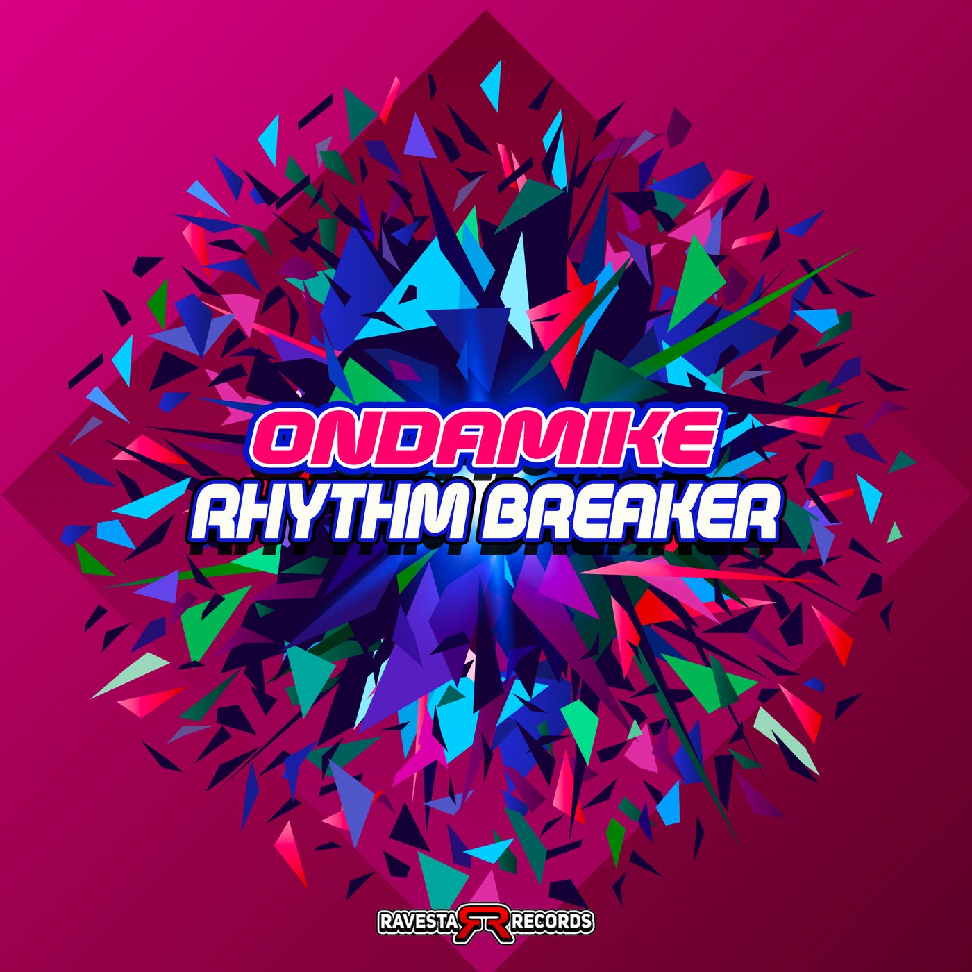 Rhythm Breaker