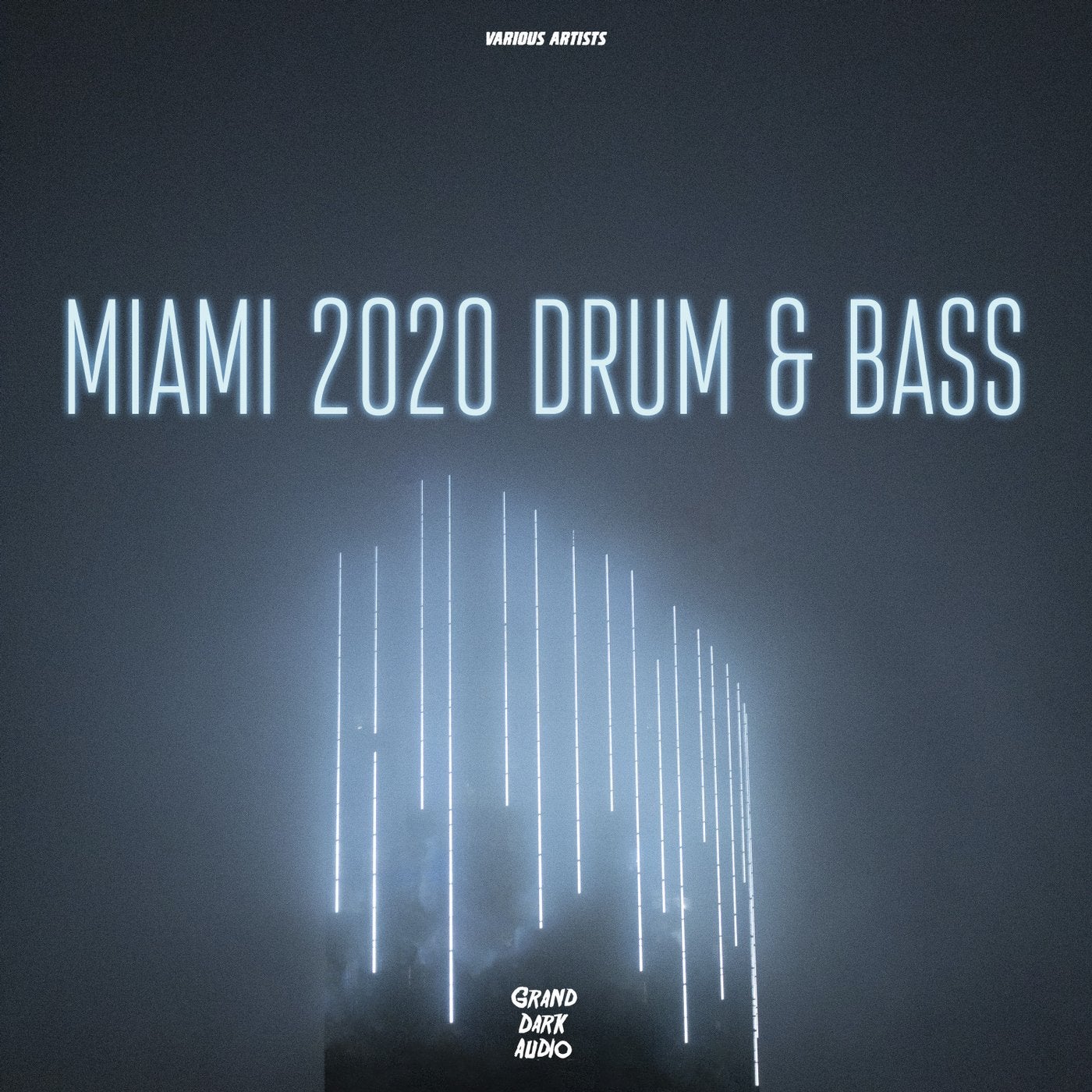 Miami 2020 Drum & Bass