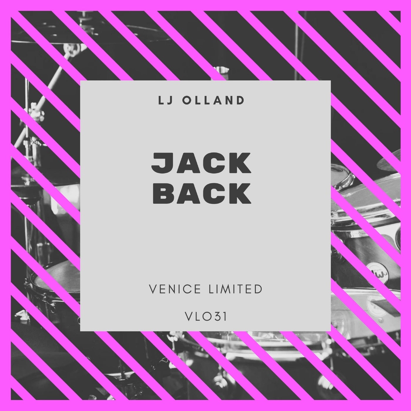 Jack Back