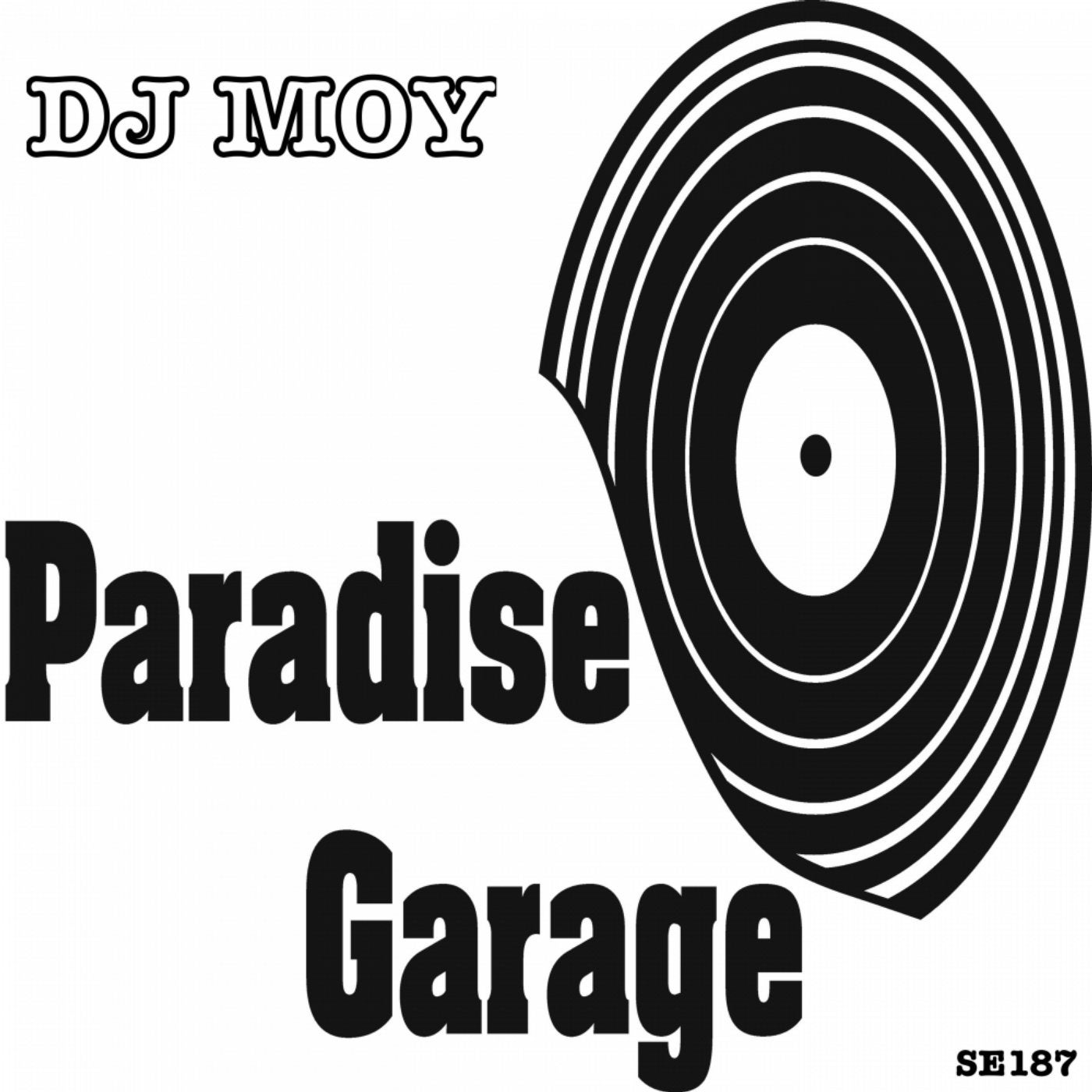 Paradise Garage