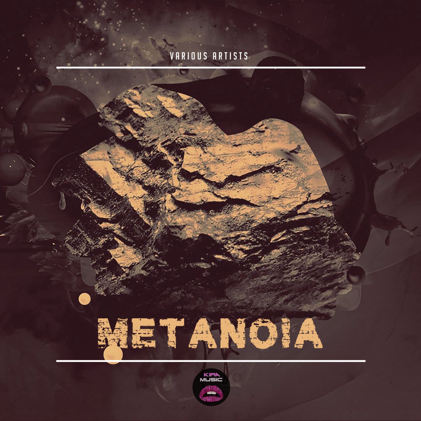 Metanoia