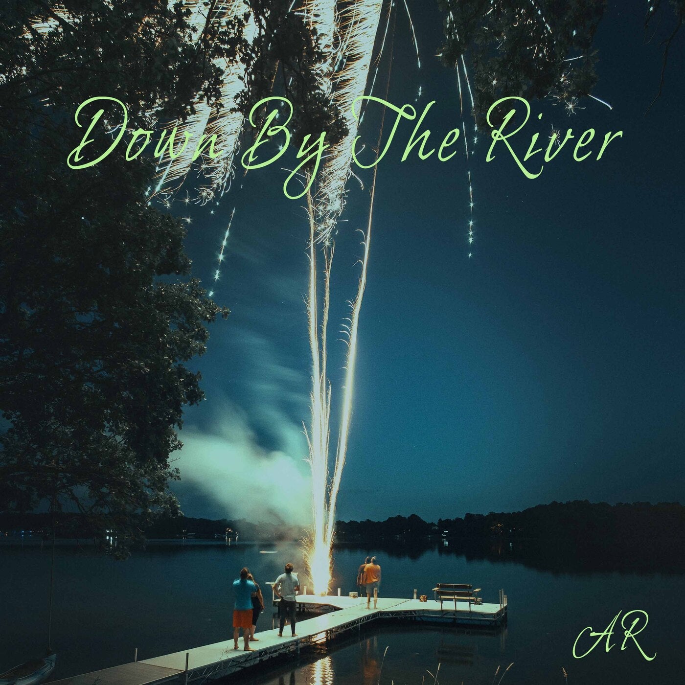 Down By The River