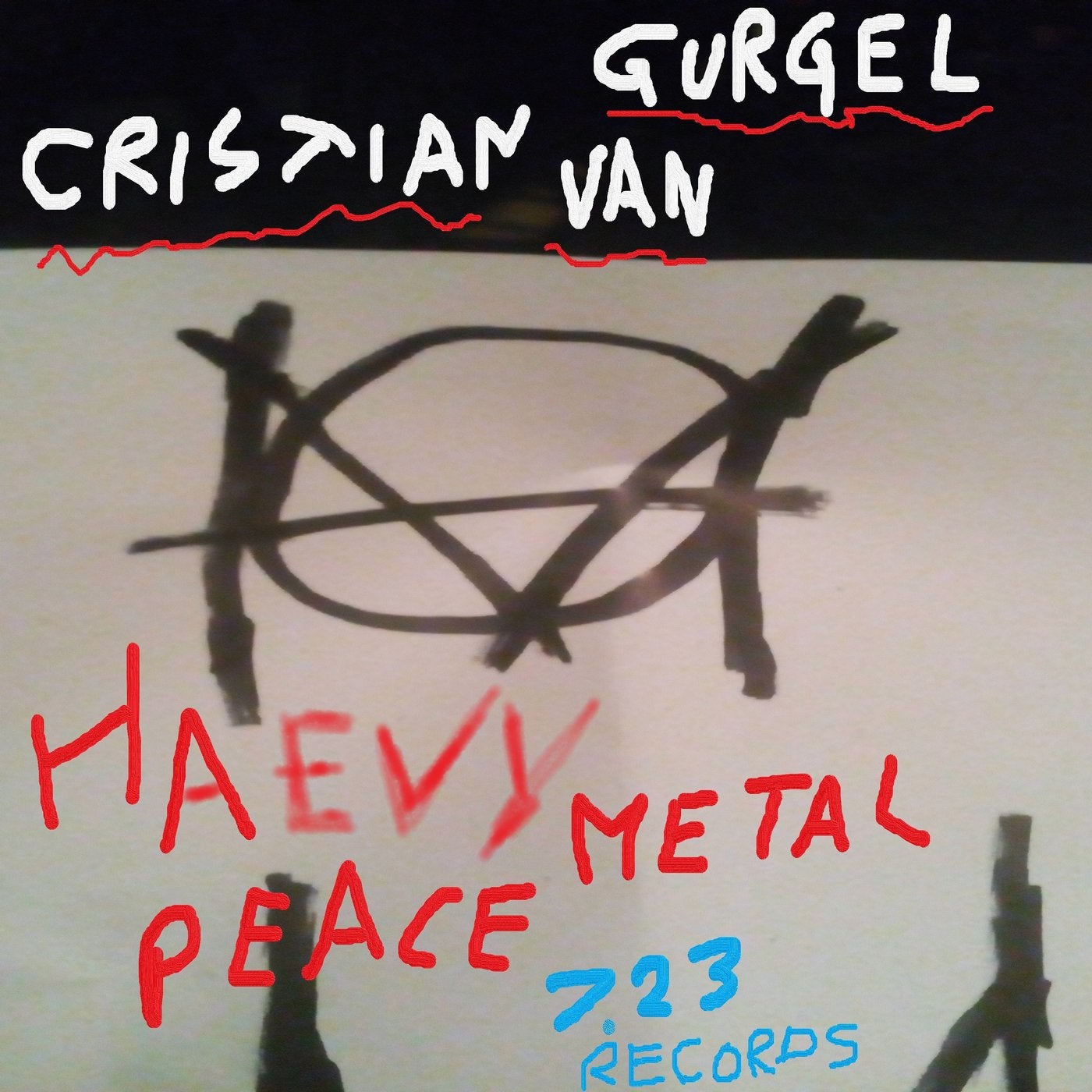 Haevy Metal Peace