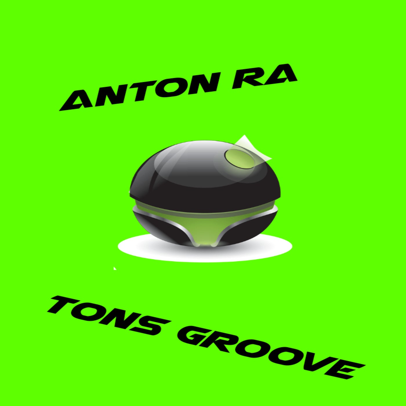 Tons Groove