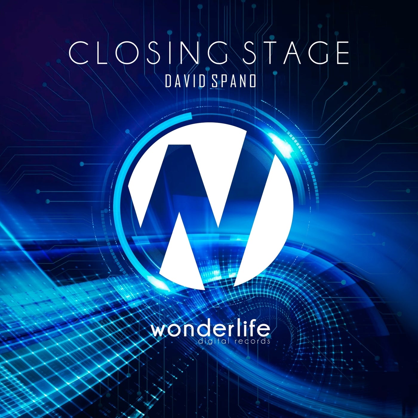 Closing Stage