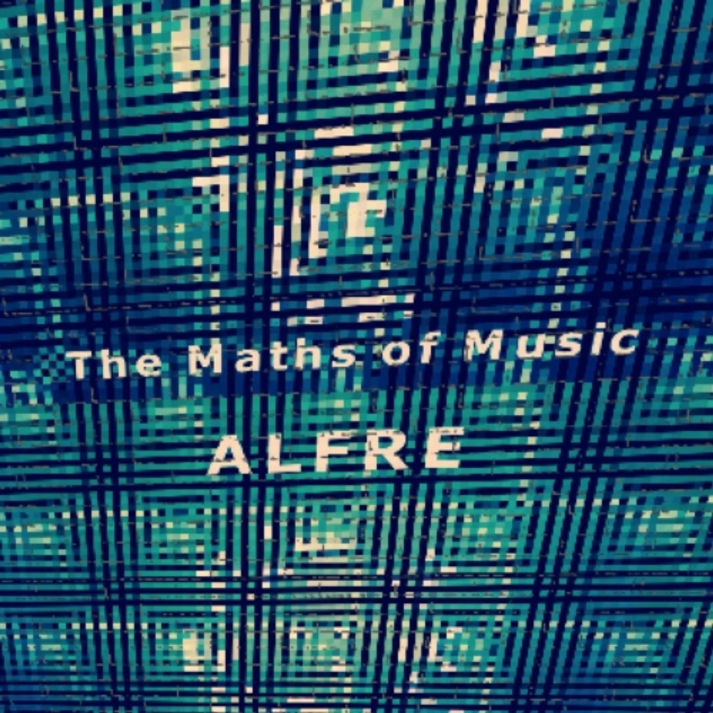 The Maths of Music