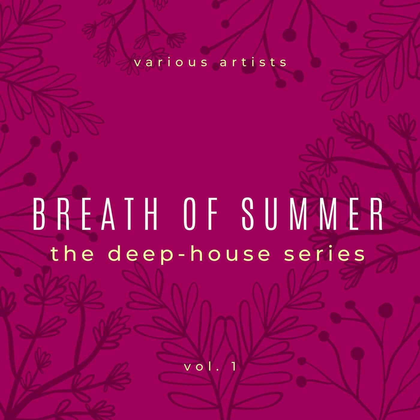 Breath of Summer, Vol. 1