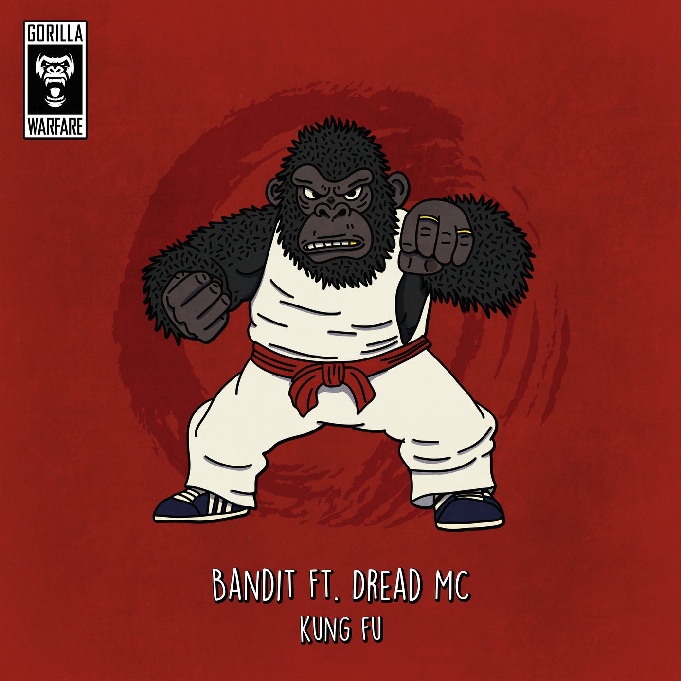 Kung Fu