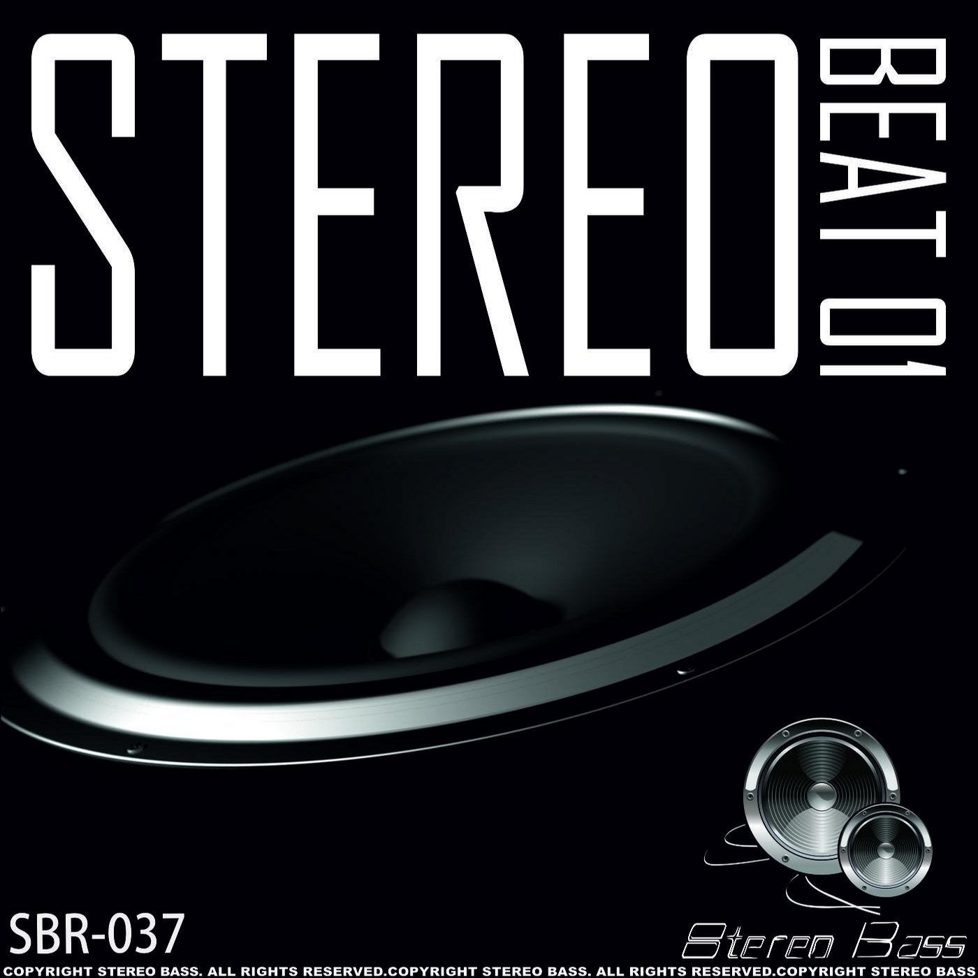 STEREO BEAT 01
