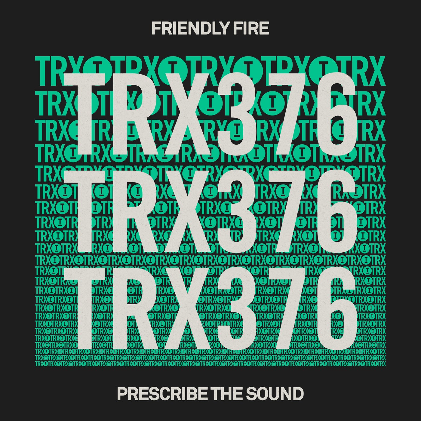 Prescribe The Sound