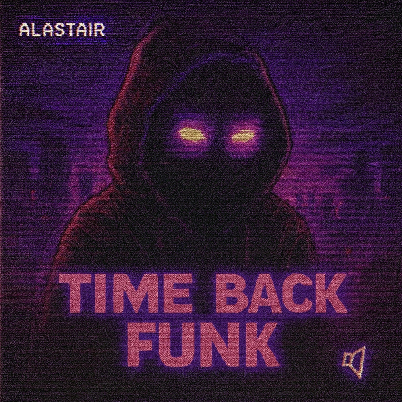 Cover art for Time Back Funk