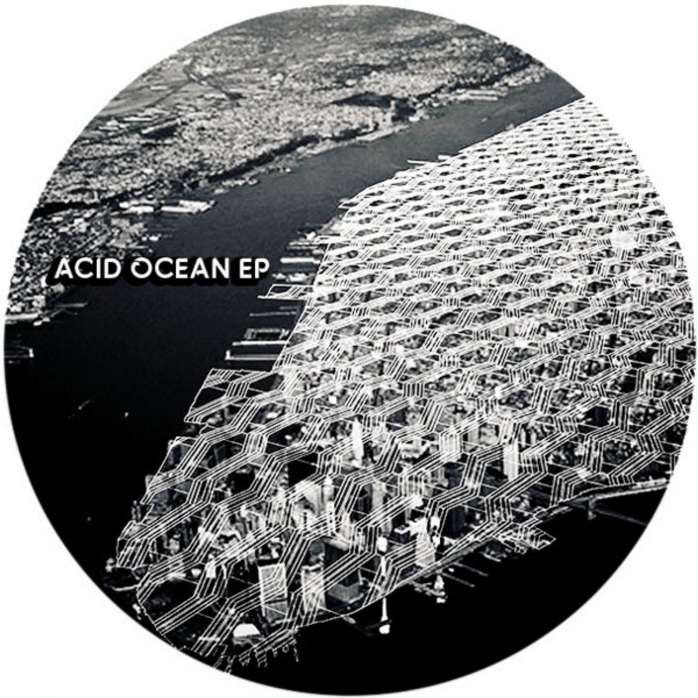 Acid Ocean EP