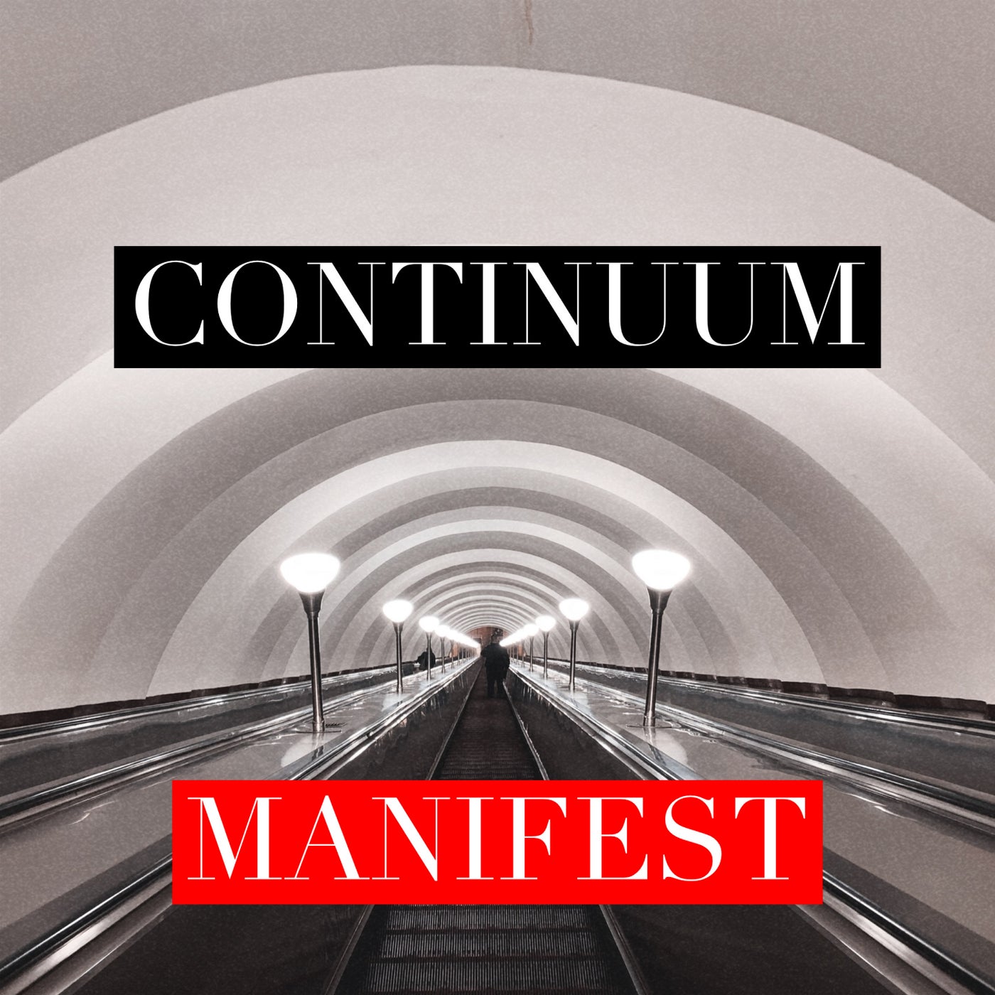 Continuum