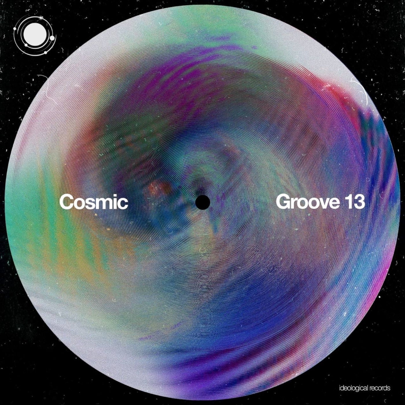 VA – Cosmic Groove 13 IDE069 VA – Cosmic Groove 13 IDE069