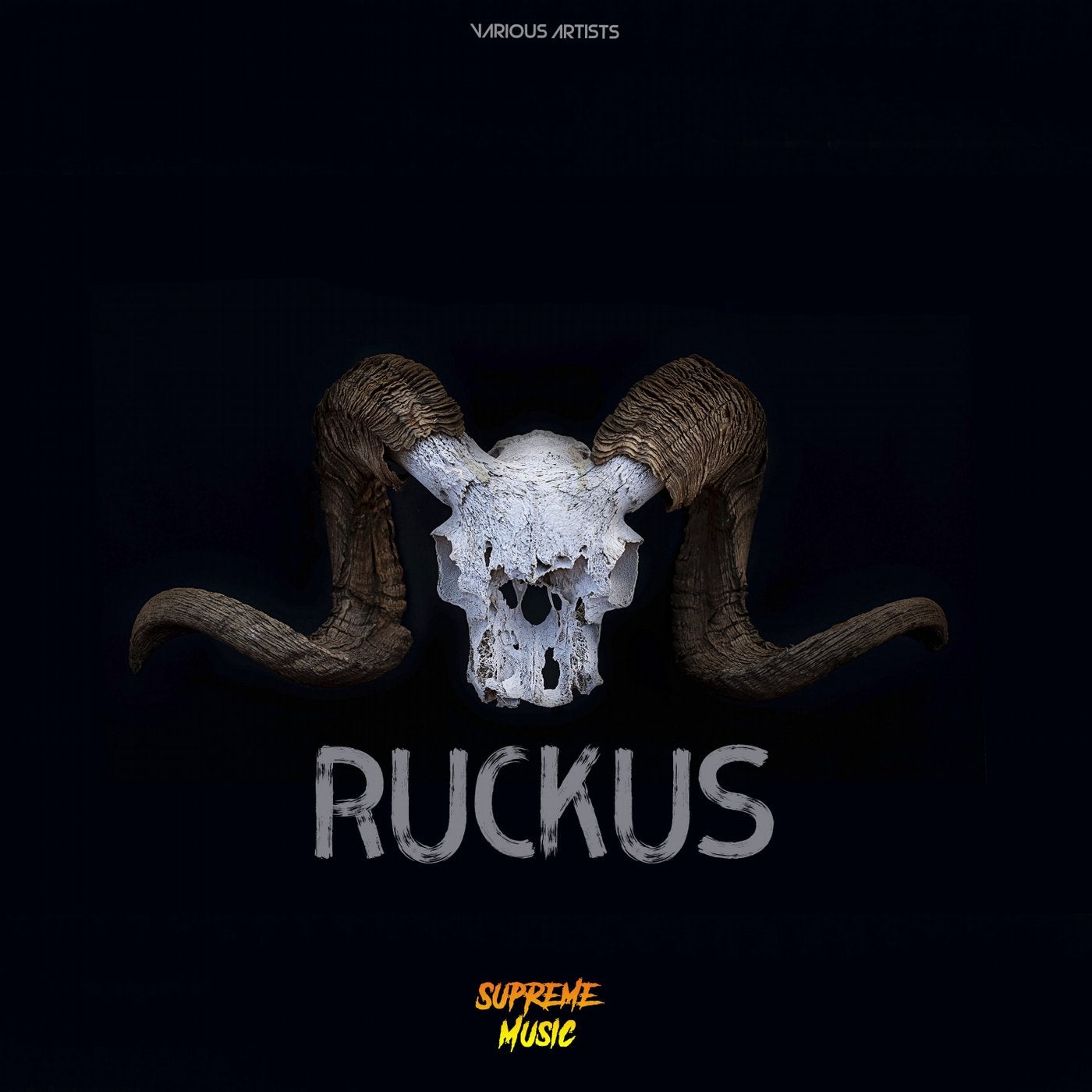 Ruckus