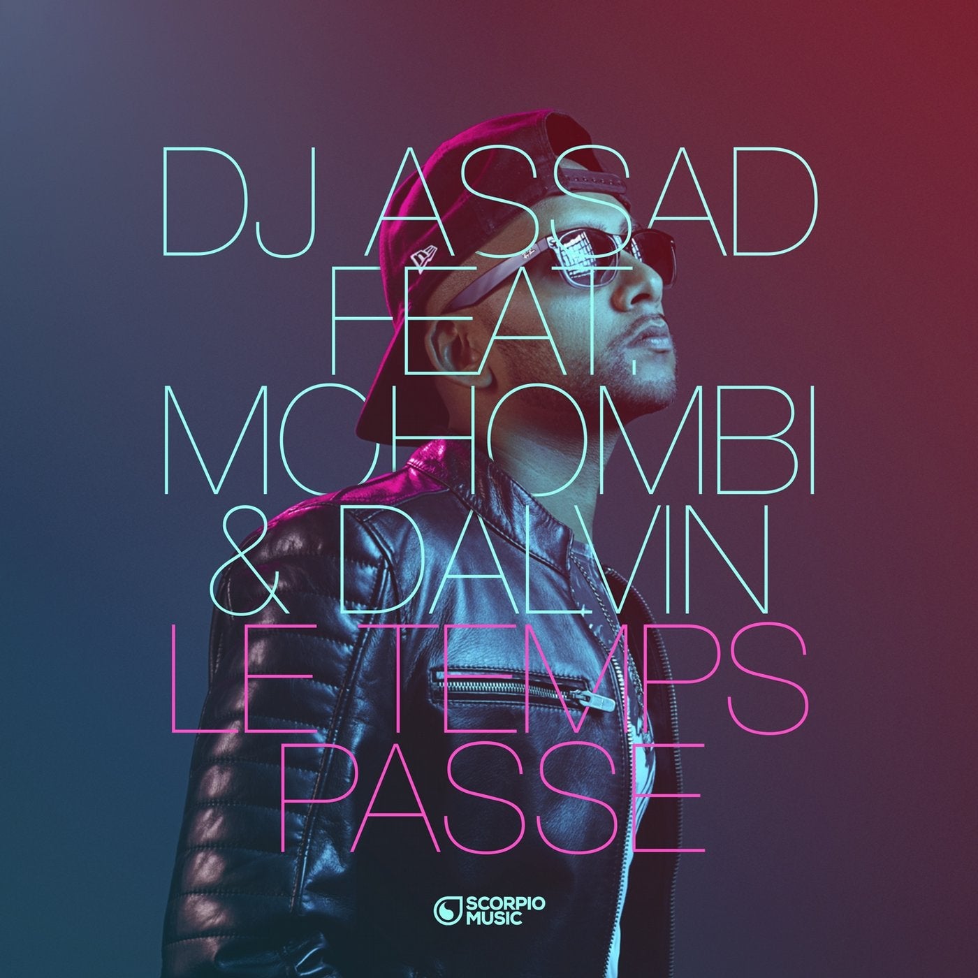 Le temps passe (feat. Mohombi, Dalvin)