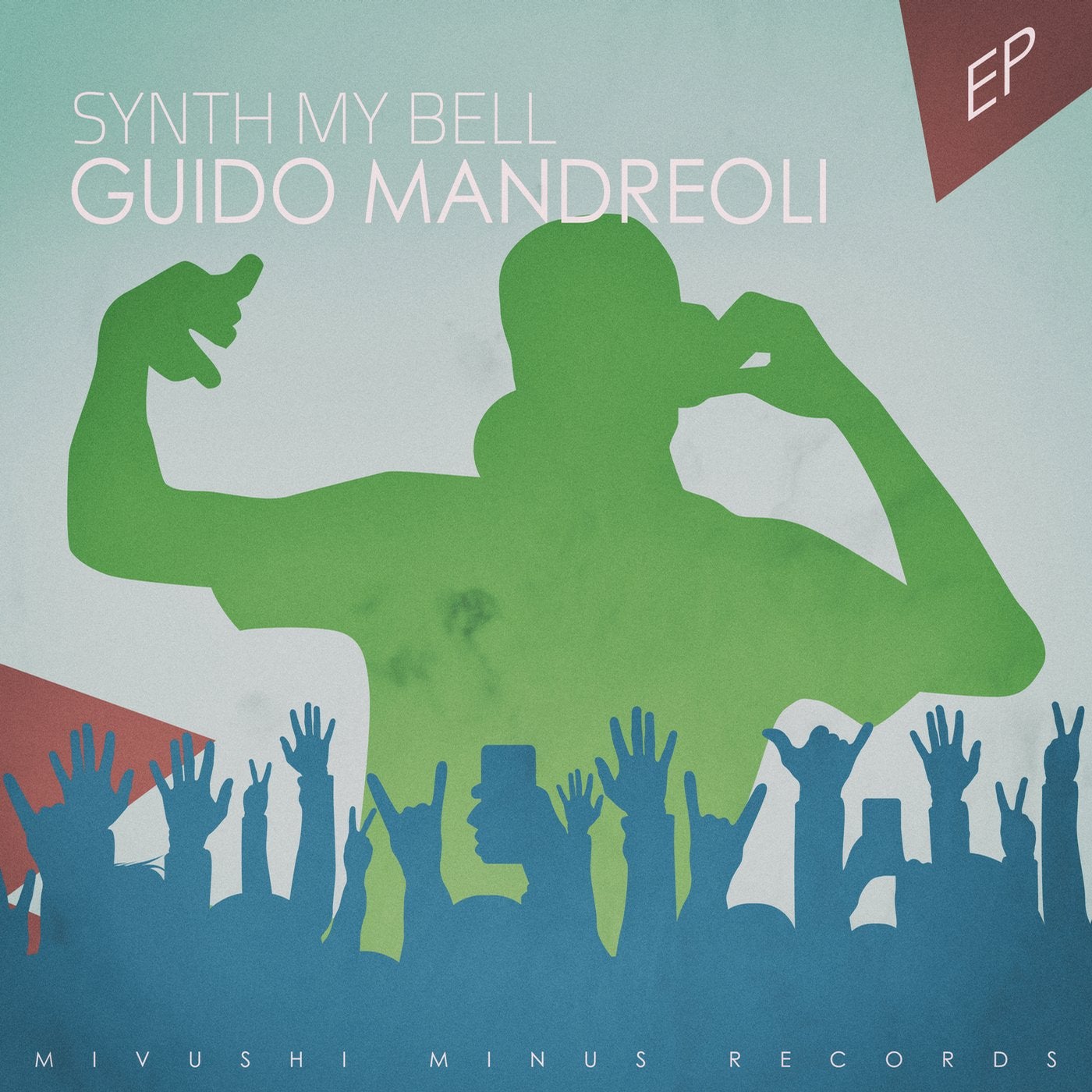 Synth My Bell - EP