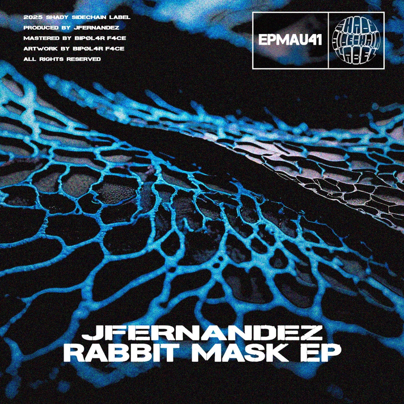 Rabbit Mask EP