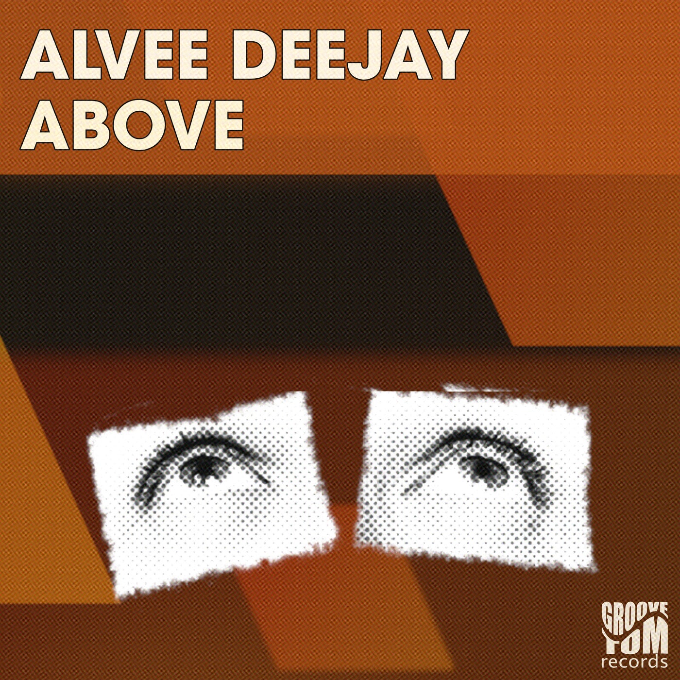 Above