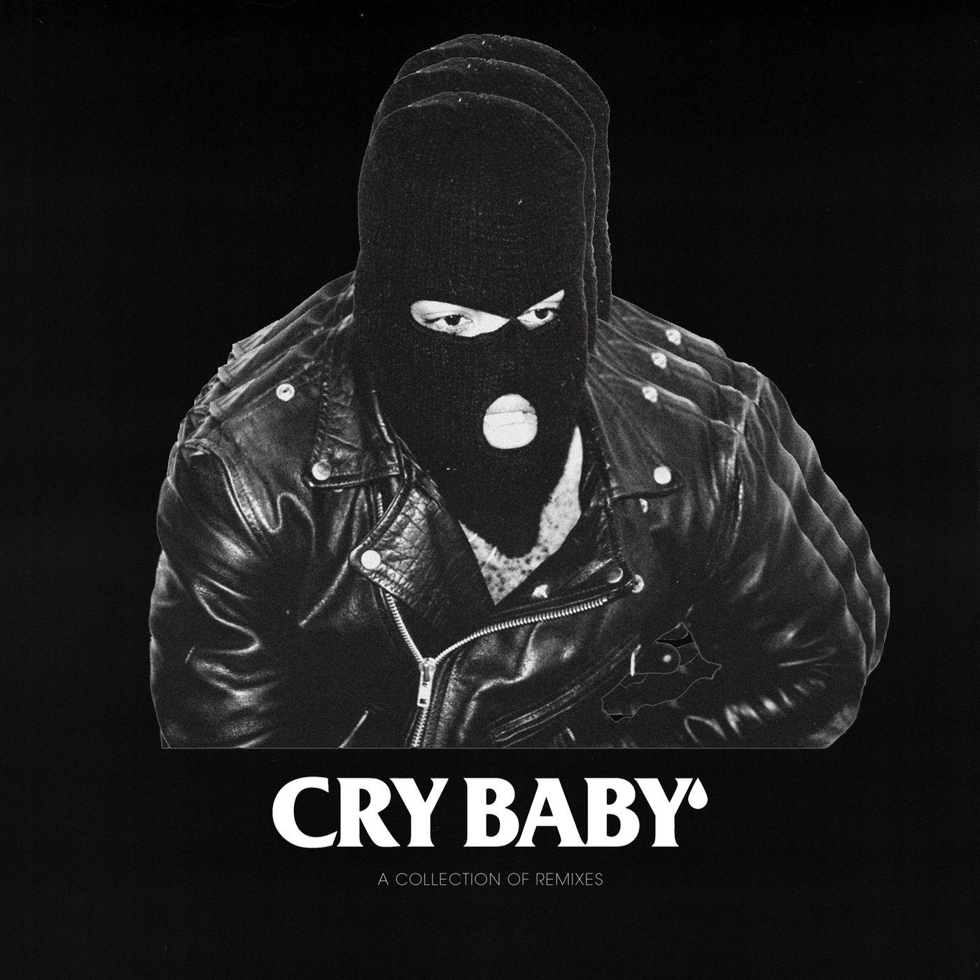 CRY BABY Remixes