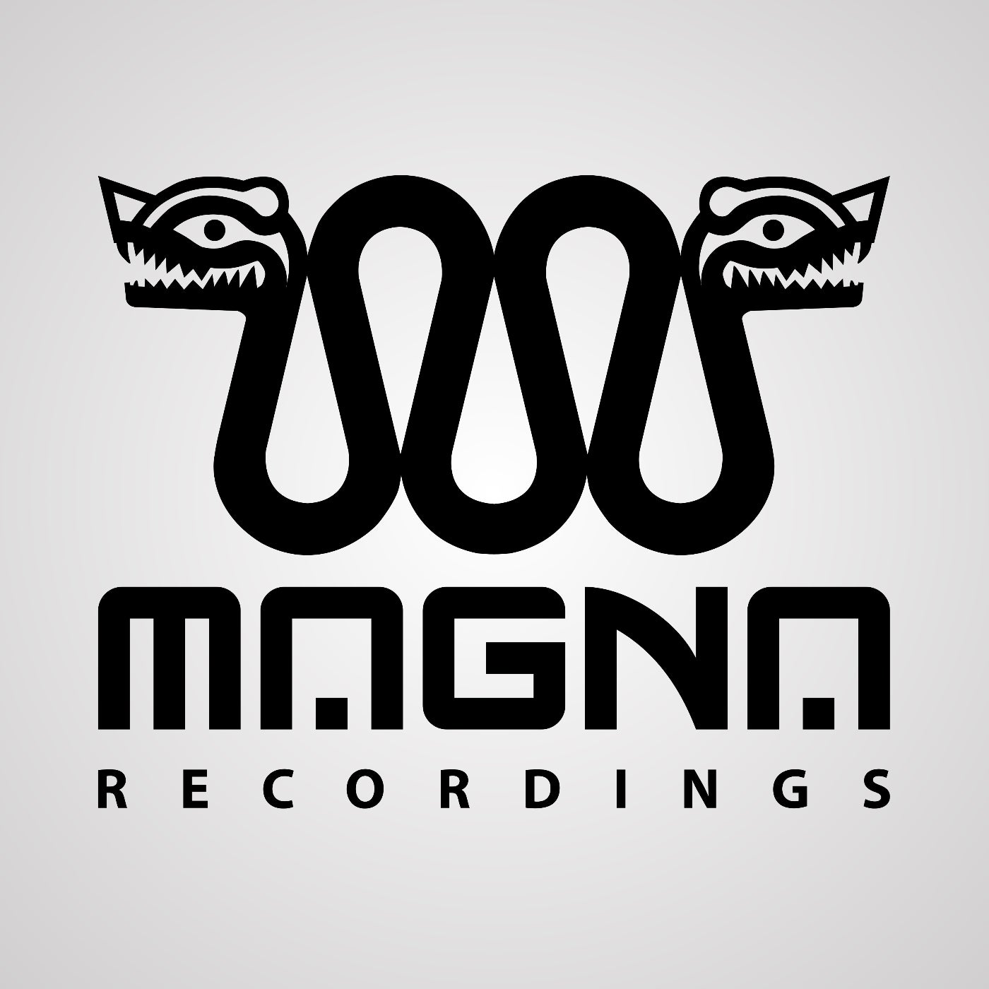 The Strong Rhythm (The Magna Remixes)