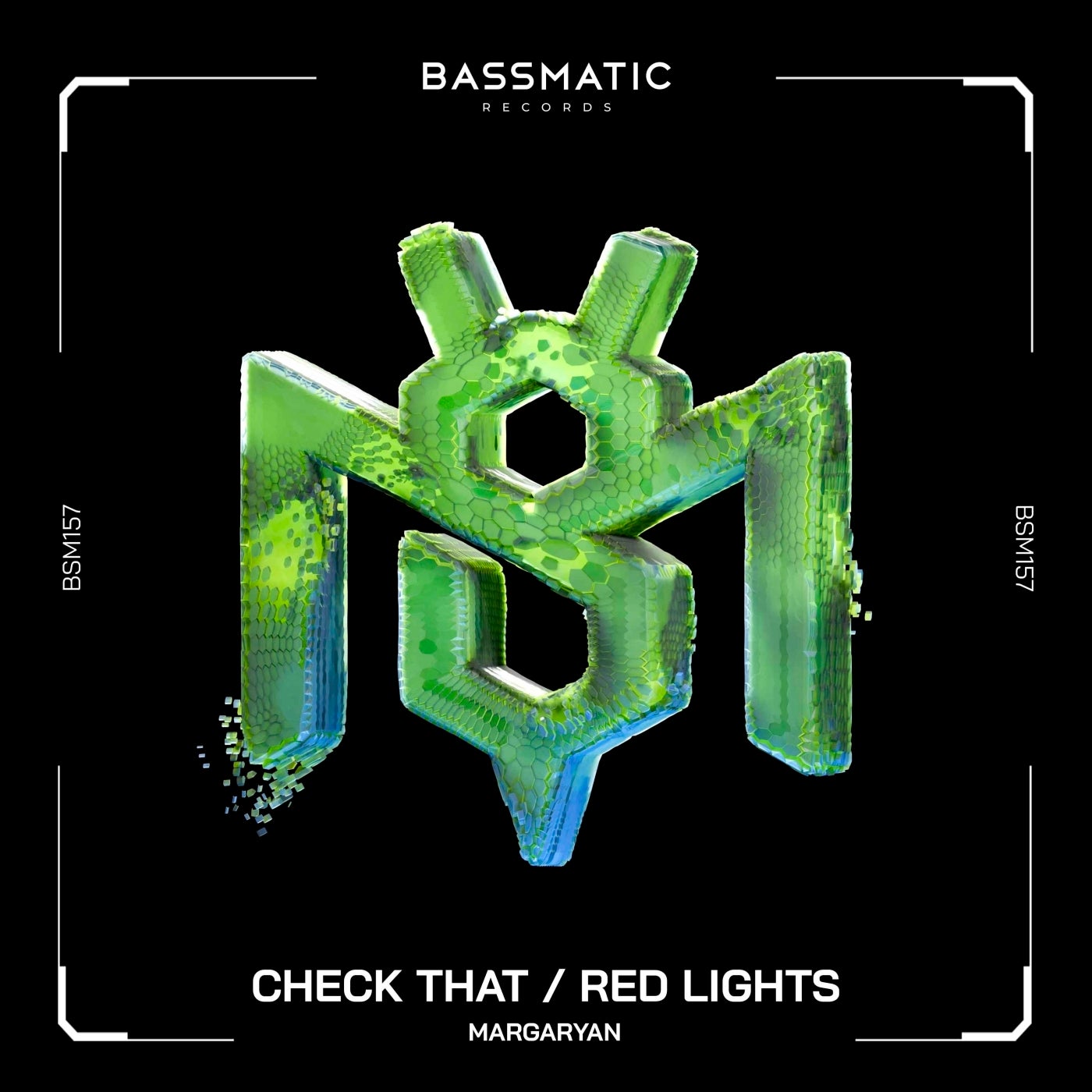 Check That / Red Lights