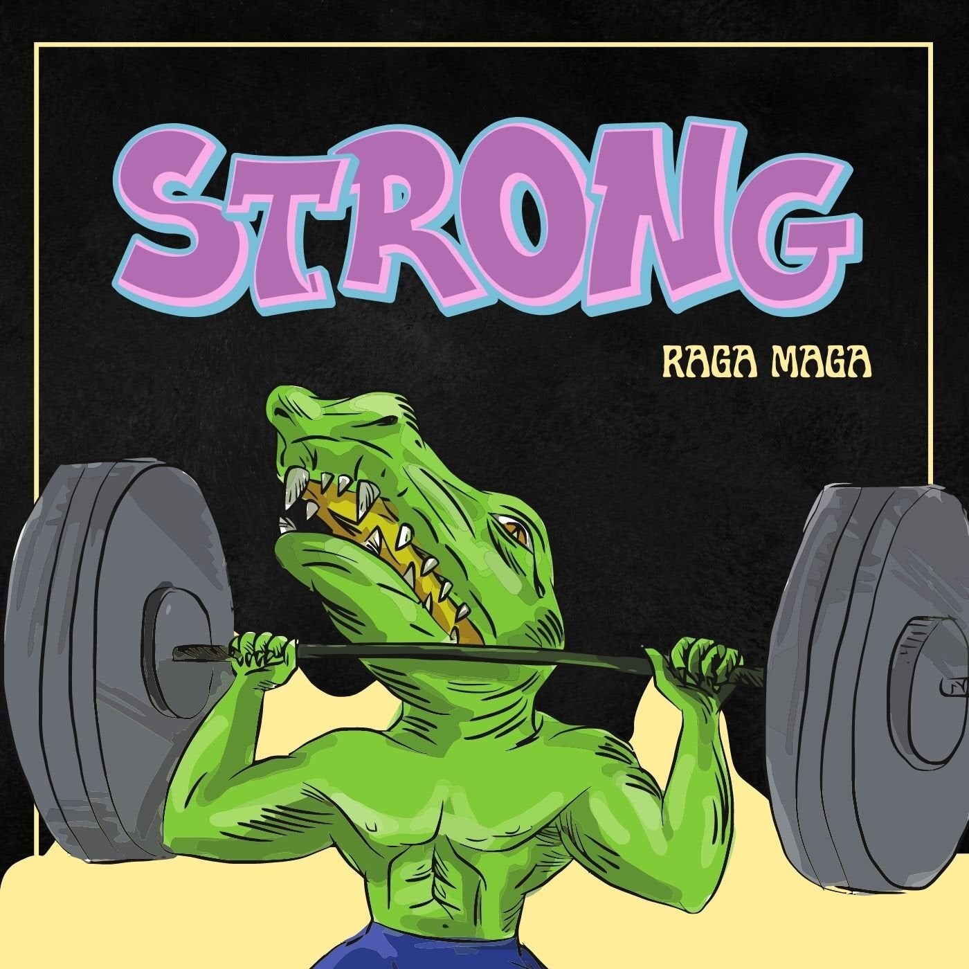 Strong