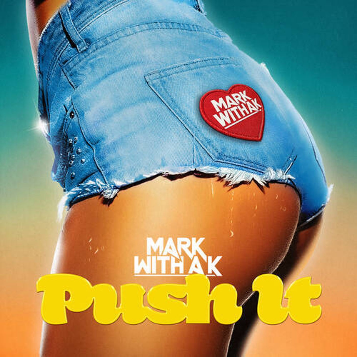 Push It (Extended)