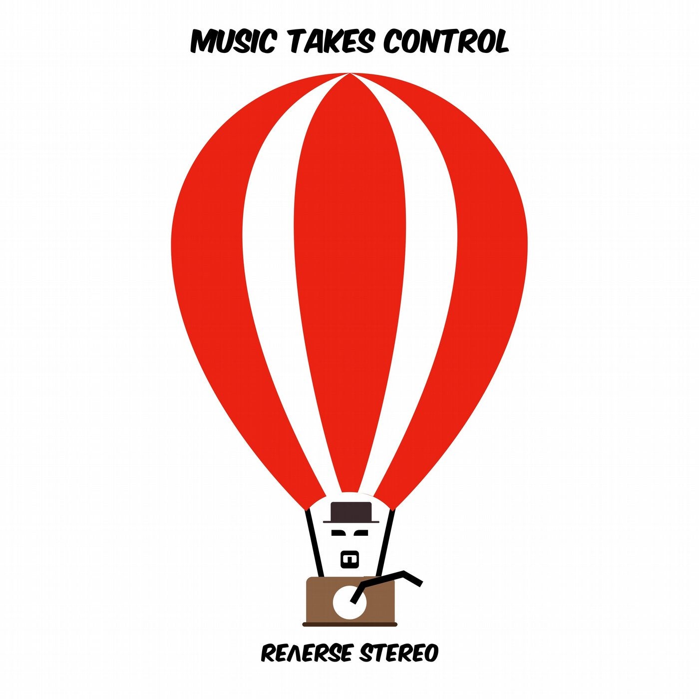 Music Takes Control