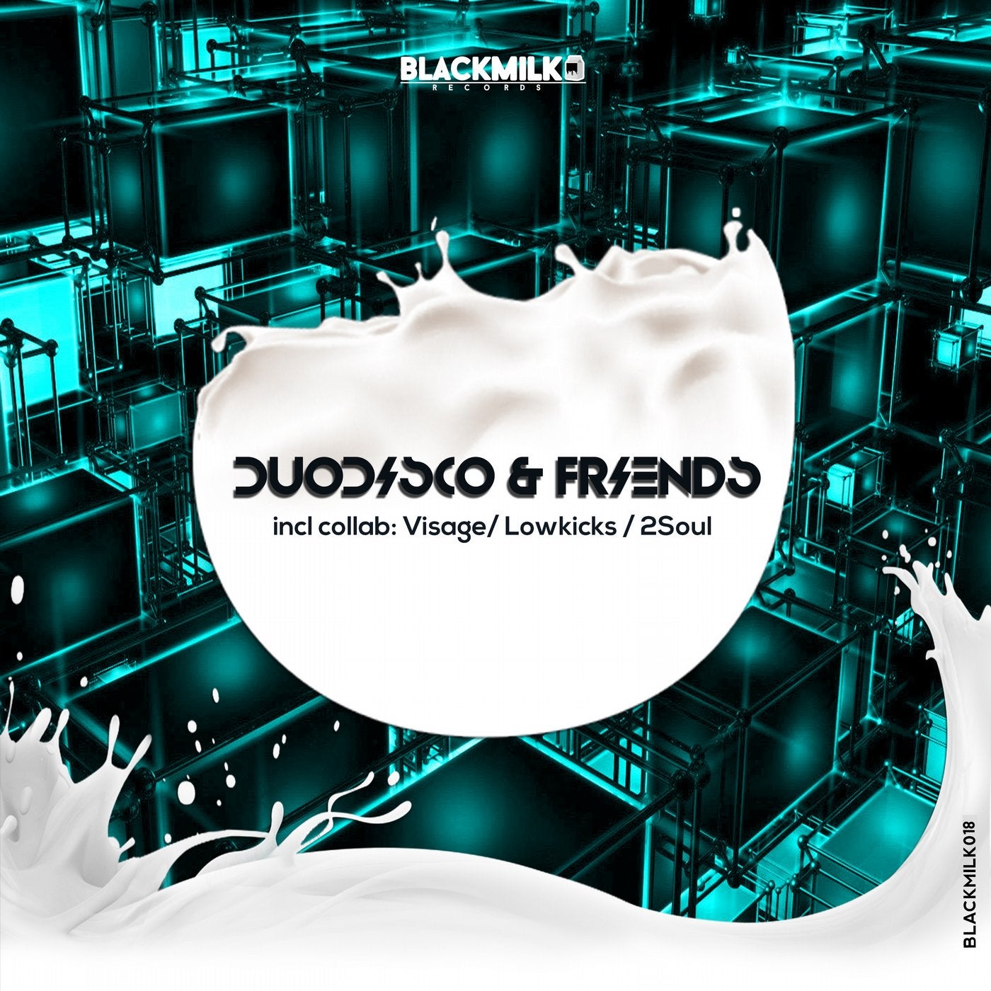 Duodisco & Friends