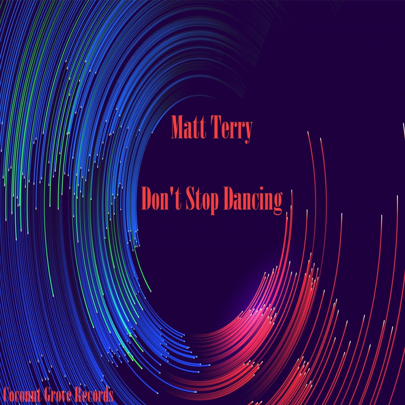 Don't Stop Dancing