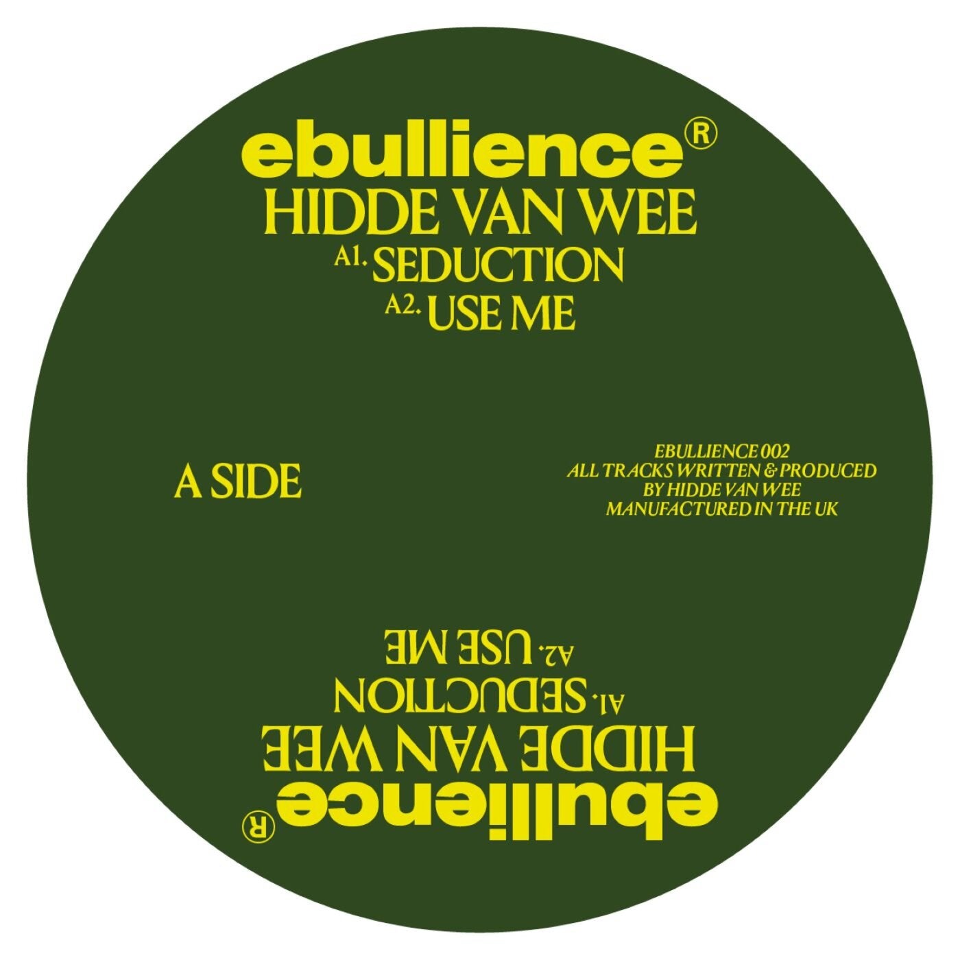 Ebullience 002