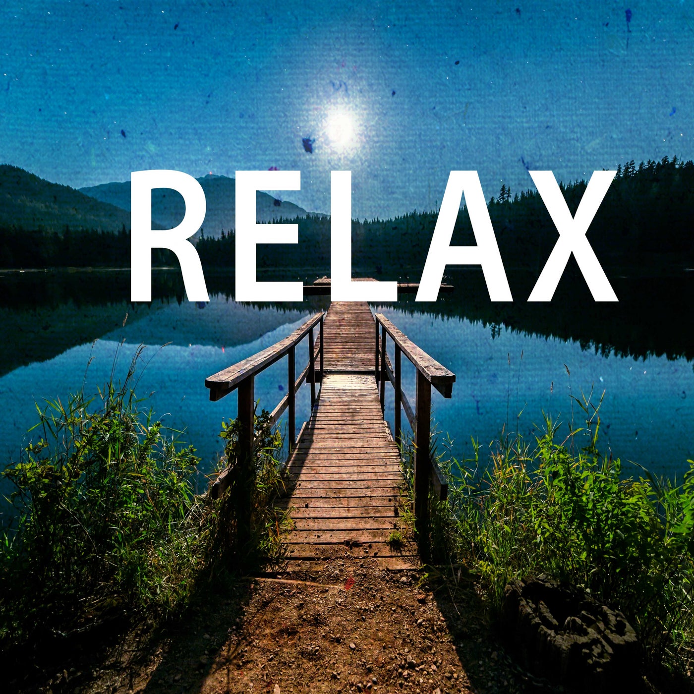 Relax & Meditation, Vol. 1