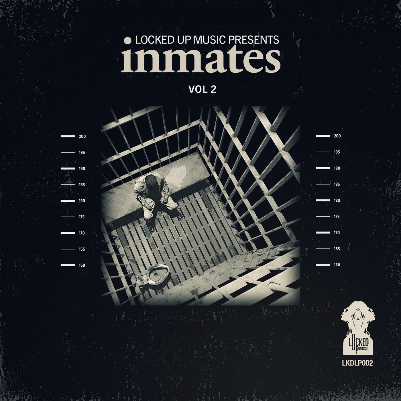 Inmates Vol. 2