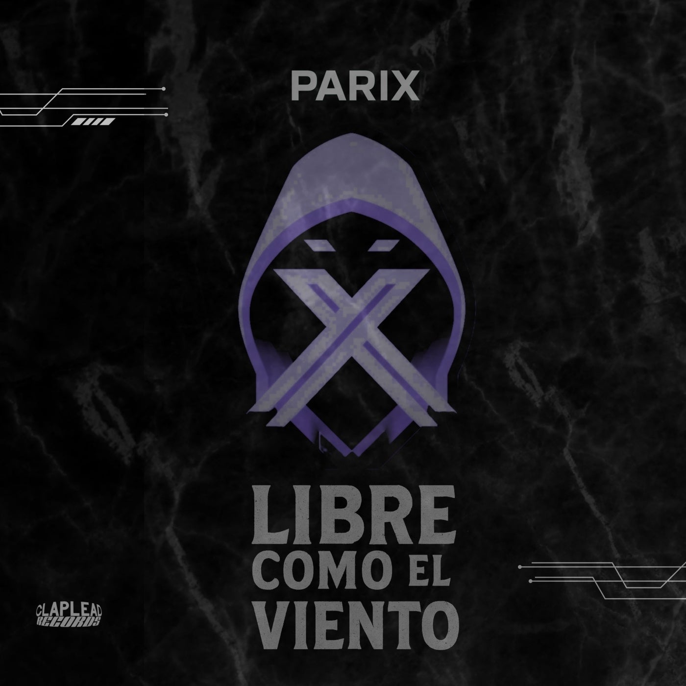 Libre Como El Viento