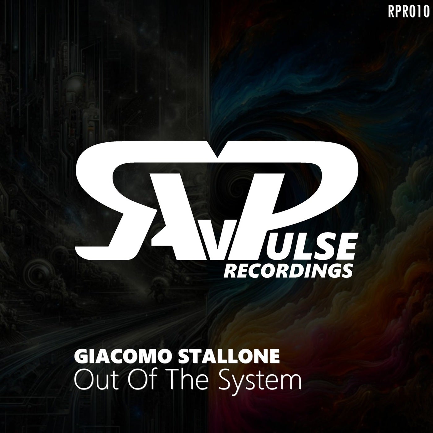 Out Of The System