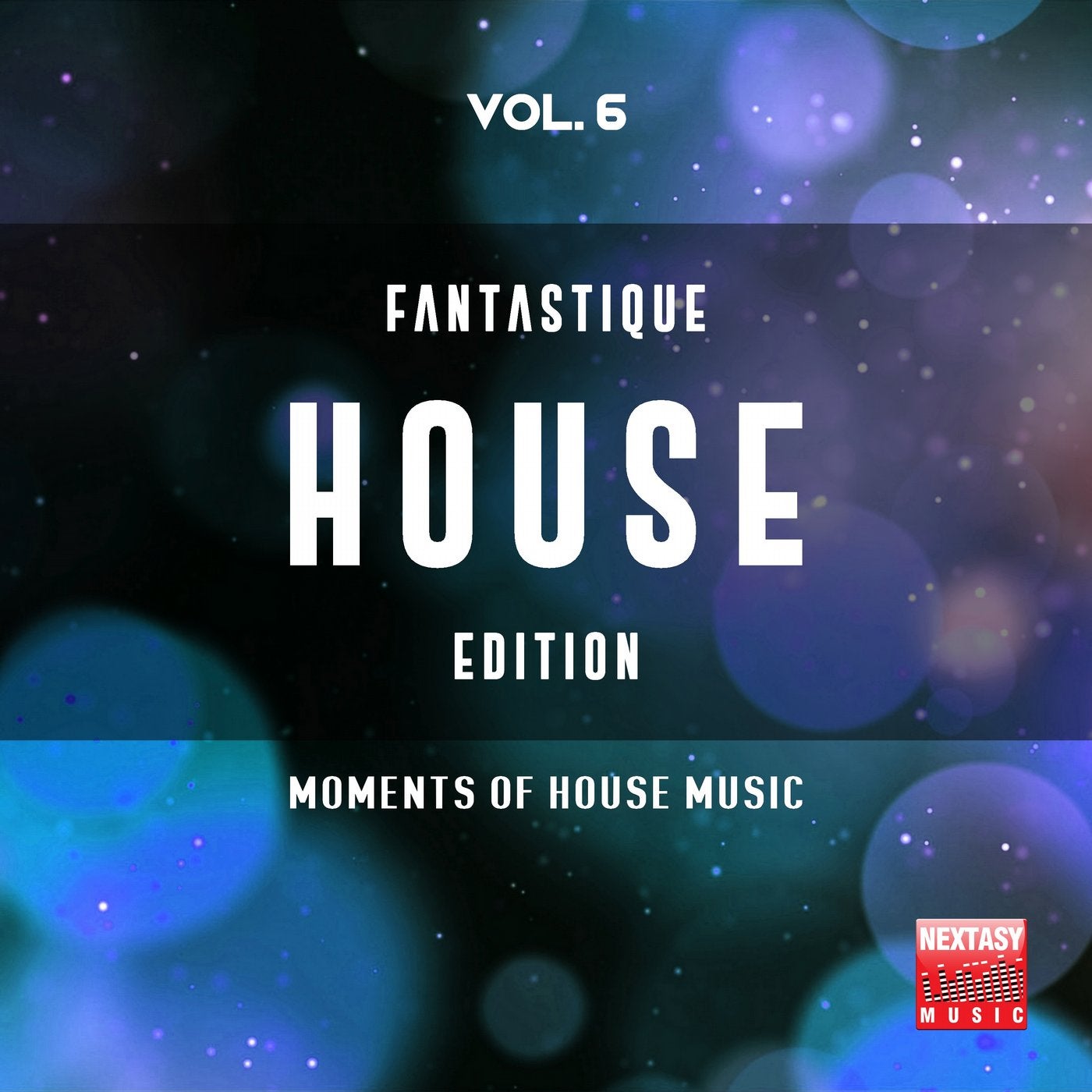 Fantastique House Edition, Vol. 6 (Moments Of House Music)