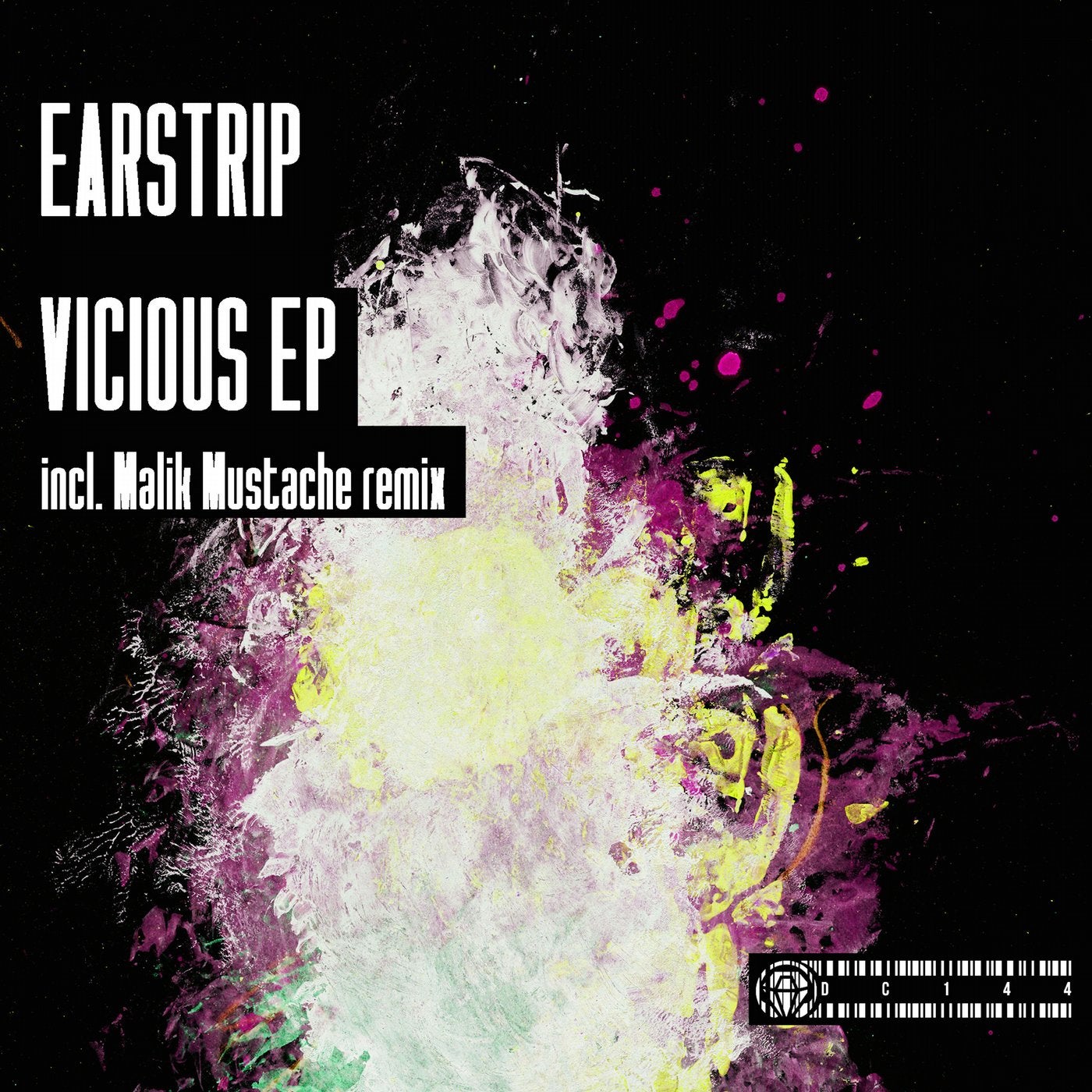 Vicious EP