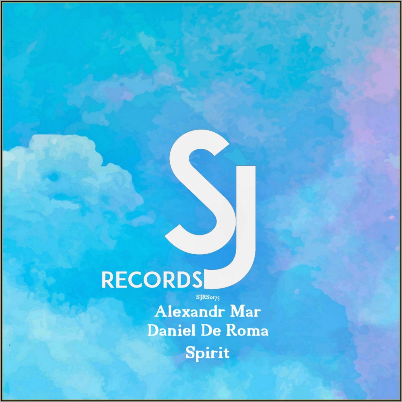 Spirit EP