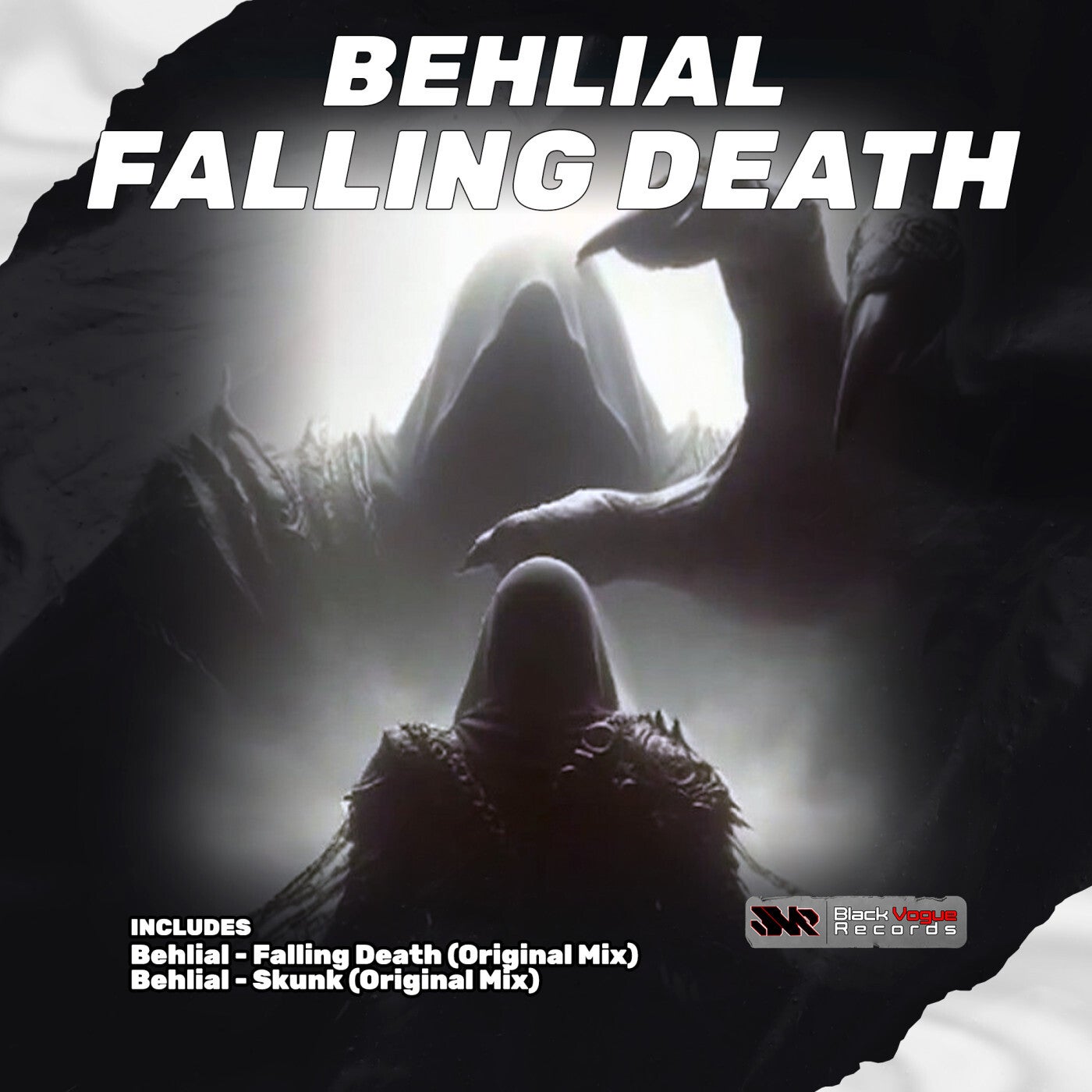 Falling Death