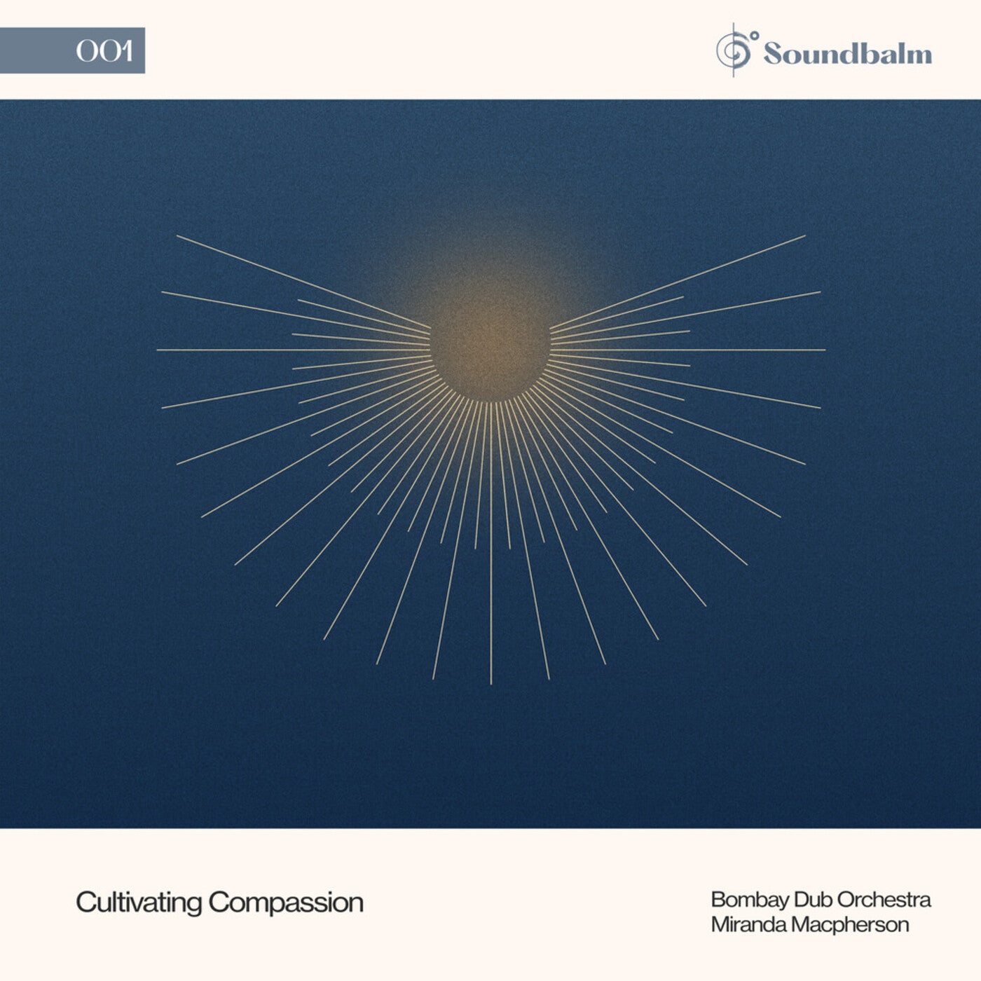 Cultivating Compassion (Guided Meditation)