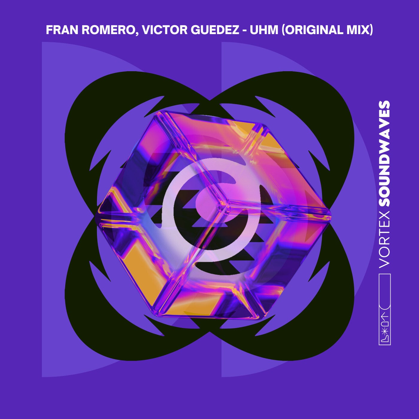 Uhm (Original Mix)