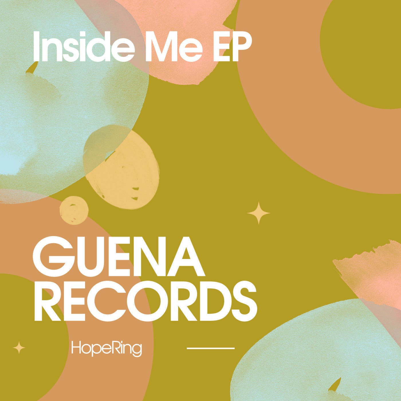 Inside Me EP