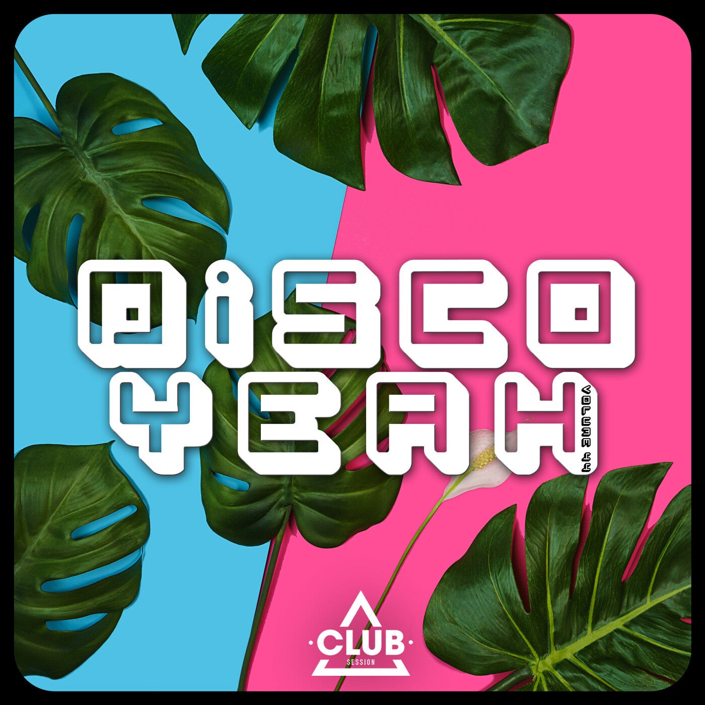 Disco Yeah! Vol. 44