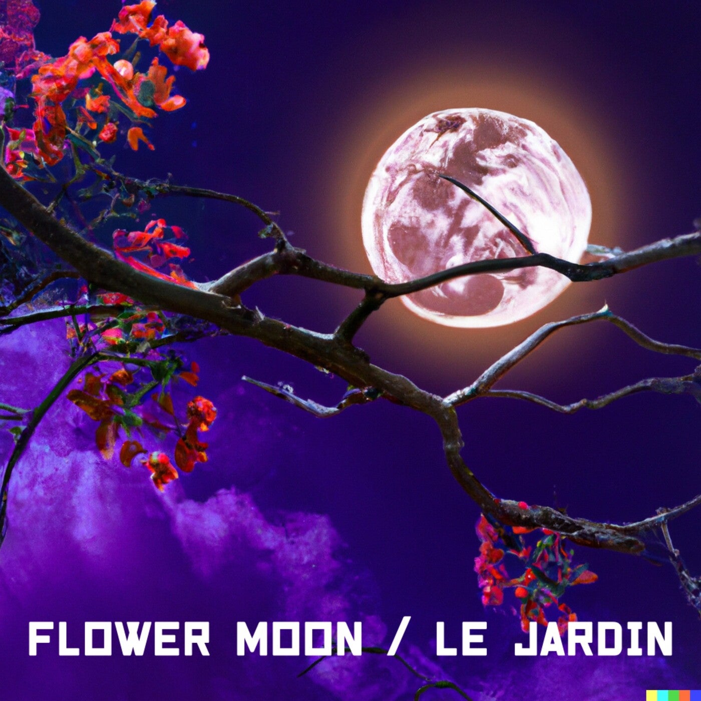 Flower Moon