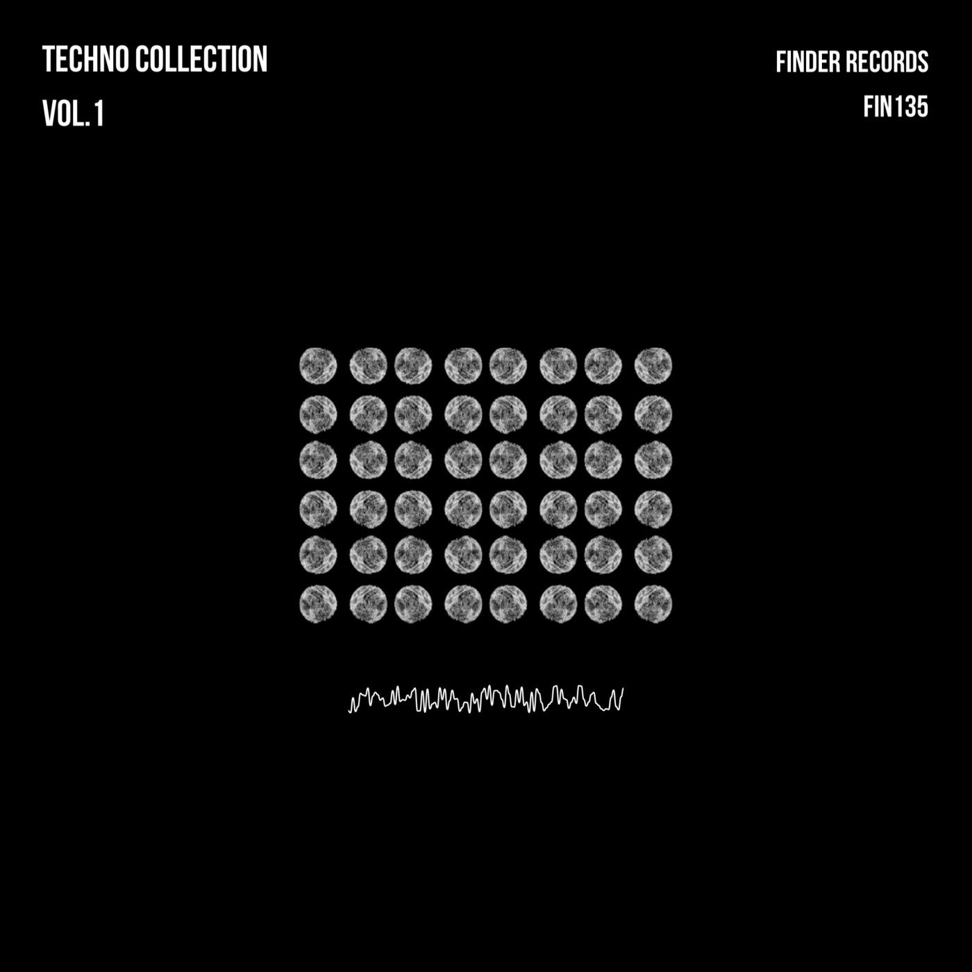 Techno Collection Vol.1