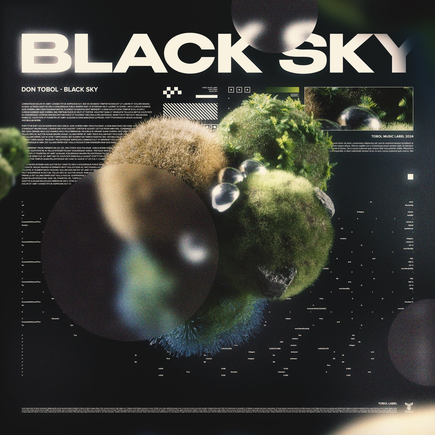 Black Sky