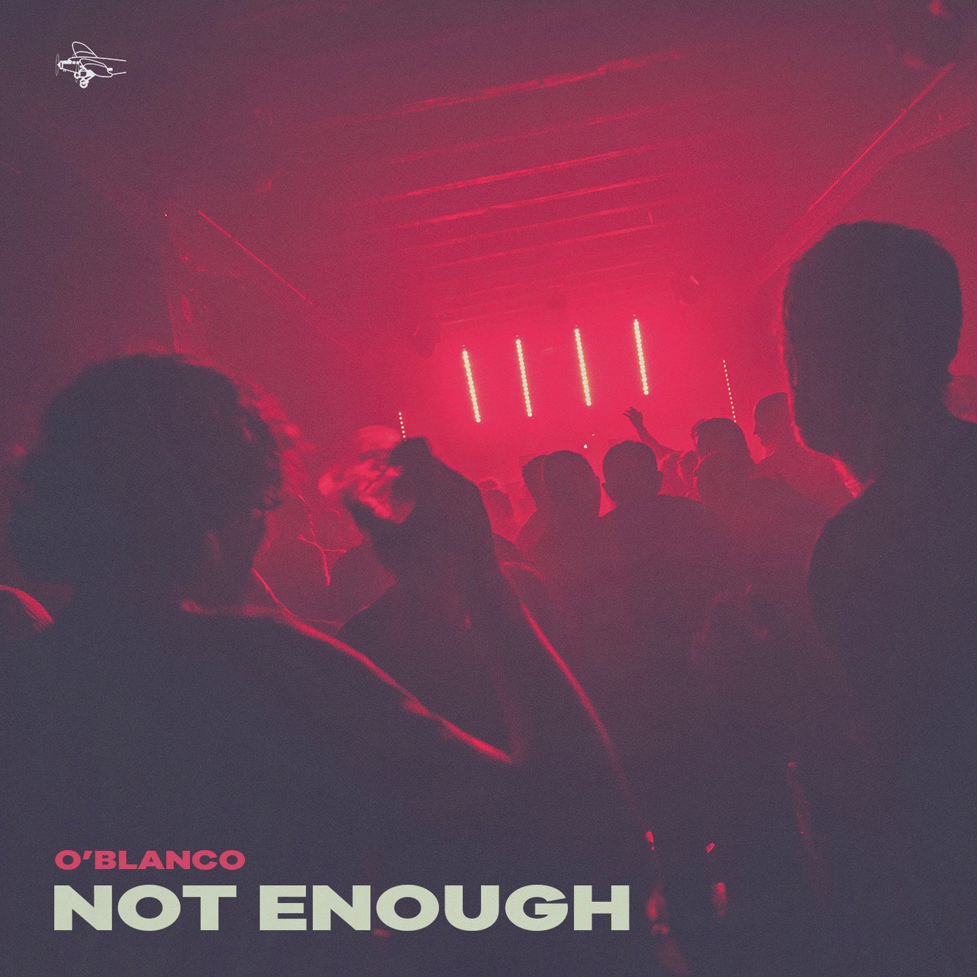 Not Enough