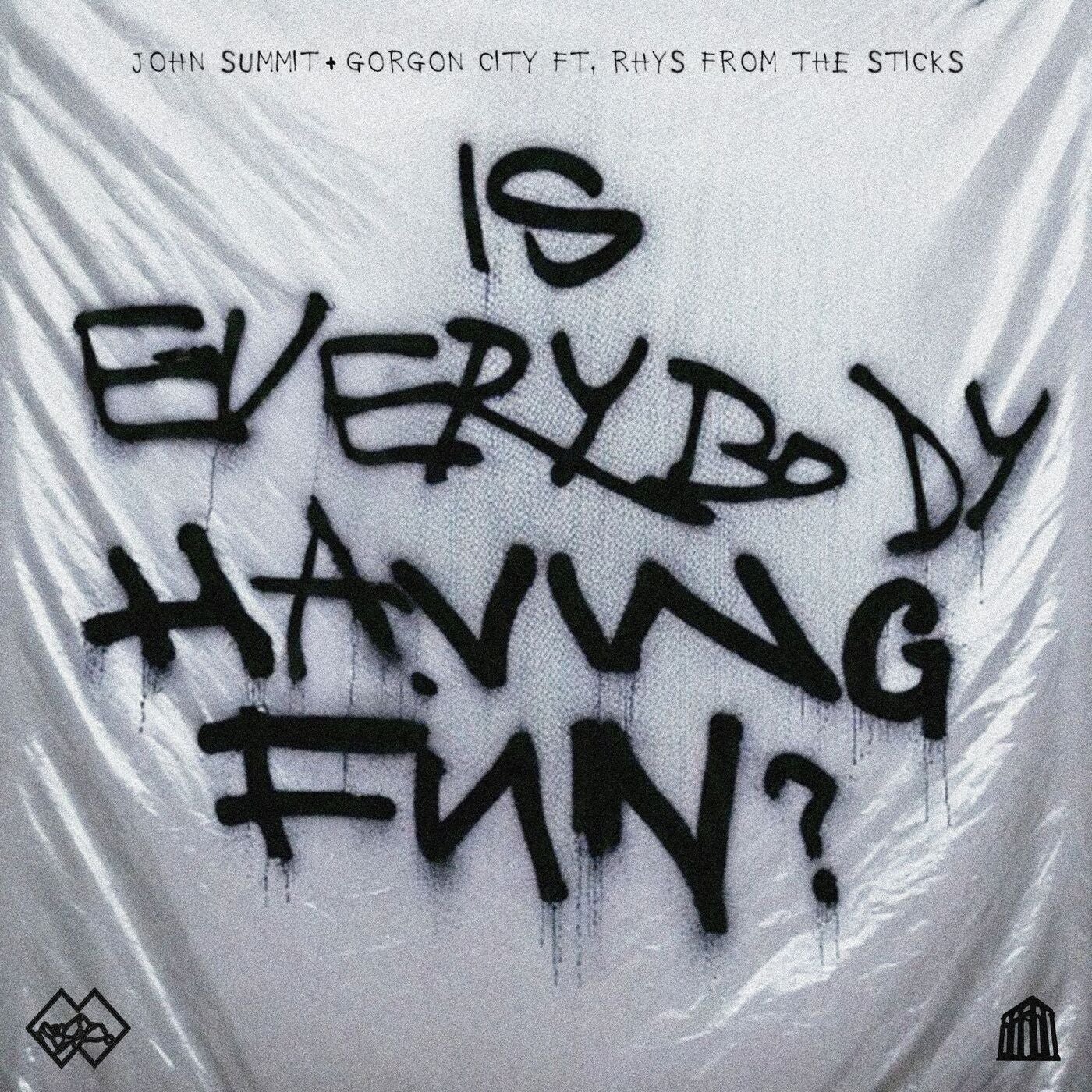 Is Everybody Having Fun? - Extended Mix